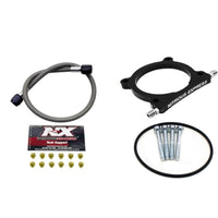 Thumbnail for Nitrous Express 11-15 Ford Mustang GT 5.0L High Output Nitrous Plate Conversion