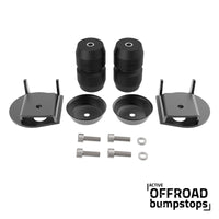 Thumbnail for Timbren 2017 Ford F-150 Raptor Rear Active Off Road Bumpstops