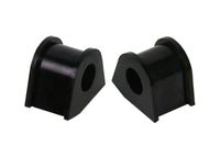 Thumbnail for Whiteline 80-91 Volkswagen Vanagon Campmobile 23mm Front Sway Bar Mount Bushing Kit