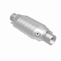 Thumbnail for MagnaFlow Conv Univ 2.25inch w/ single O2