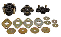 Thumbnail for Energy Suspension Cab Mount Bushing - Black