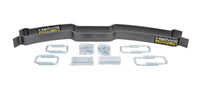 Thumbnail for Hellwig 66-96 Ford Bronco EZ Level 990 Helper Spring - Up To 2000lbs