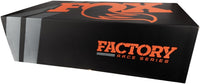 Thumbnail for Fox 18-Up Jeep JL 3.0 Factory Race Bypass R/R DSC Front Shock 3.5-4.5in. Lift - Requires Front D/S