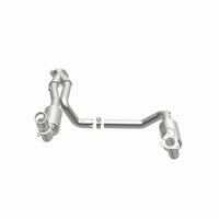 Thumbnail for Magnaflow California Direct Fit Converter 03 Cadillac Tahoe 4.8L