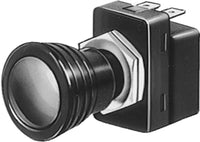 Thumbnail for Hella Switch Pull Spst Red 12V