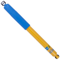 Thumbnail for Bilstein 4600 Series 17-19 Ford F-250 Super Duty/F-350 Super Duty Rear 46mm Monotube Shock Absorber