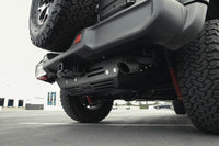Thumbnail for DV8 Offroad 20-22 Jeep Wrangler JL (3.0L Diesel) Rear Diff Skid Plate for Dana 44