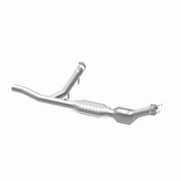 Thumbnail for MagnaFlow Conv DF 97-98 Ford Trucks 4.2L