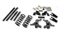 Thumbnail for Belltech LOWERING KIT WITH ND2 SHOCKS