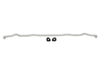 Thumbnail for Whiteline 97-02 Toyota Camry MCV20/SXV20/SXV23 Front 24mm Heavy Duty Fixed Swaybar