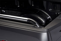 Thumbnail for Putco 15-20 Ford F-150 - 5.5ft Bed Nylon Boss Locker Side Rails