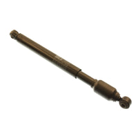 Thumbnail for Bilstein B2 1984 Mercedes-Benz 190D 2.2 Front 22mm Monotube Steering Damper