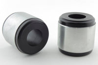 Thumbnail for Whiteline Plus 03-06 EVO 8/9 Rear Lower Inner Control Arm Bushing Kit