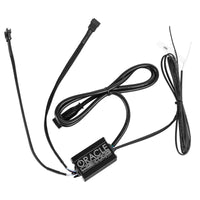 Thumbnail for Oracle 20-21 GMC Sierra 2500/3500 HD RGB+W Headlight DRL Kit - w/ BC1 Controller SEE WARRANTY