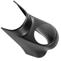 Thumbnail for Autometer 97-02 Chevrolet Corvette Single Black 52mm Gauge Pod