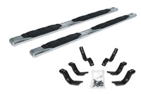 Thumbnail for Go Rhino Universal 1000 Series Side Steps - SS - 5in x 80in