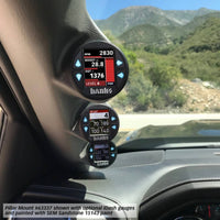 Thumbnail for Banks Power 2020 GM 2500/3500 6.6L L5P Derringer Tuner (Gen 2) w/ 1.8in iDash DataMonster