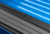 Thumbnail for Tonno Pro 15-19 Ford F-150 6.5ft Styleside Lo-Roll Tonneau Cover