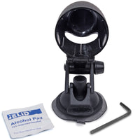 Thumbnail for Banks Power 52mm Single Gauge Pod Kit w/ Sticky Base