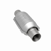 Thumbnail for MagnaFlow Conv Universal 2.25 Ulev