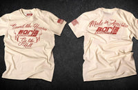 Thumbnail for Borla Sound Like Heaven Go Like Hell T-Shirt Small