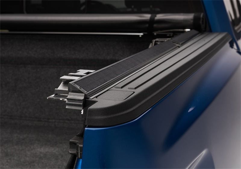 Truxedo Deuce: 6ft Ford Ranger Bed Cover