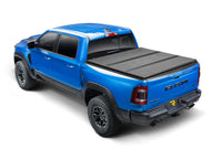 Thumbnail for Extang 09-18 Dodge Ram / 19-22 Classic 1500 (5ft. 7in. Bed) Solid Fold ALX