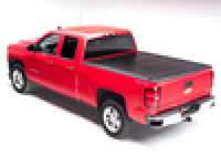 Thumbnail for BAK 2020 Chevy Silverado 2500/3500 HD 8ft Bed BAKFlip F1