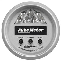 Thumbnail for Autometer Ultra-Lite 2-1/16in Pit Road Speed Gauge