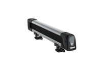 Thumbnail for Thule SquareBar Adapter (Mounts Winter/Water Sport Racks to SquareBars) - Black