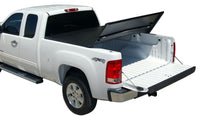Thumbnail for Tonno Pro 75-89 Dodge D100 8ft Fleetside Tonno Fold Tri-Fold Tonneau Cover