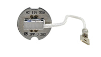 Thumbnail for Hella H3 12V 55W Xen White XB Bulb (Pair)