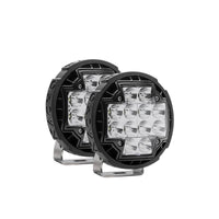 Thumbnail for ARB Nacho 5.75in Offroad TM5 Racer LED Light Set