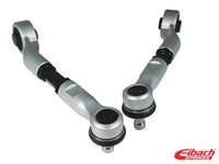Thumbnail for Eibach 09-15 Audi A4 4Dr/09-12 A4 5Dr/10-13 S4/08-11 S5 2Dr B8 2.0/3.2/4.2L Pro-Alignment 4 Arm Kit