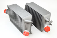 Thumbnail for CSF Porsche 911 Turbo (991)/Turbo S (991.1/991.2) Twin Intercooler Set
