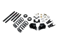 Thumbnail for Belltech LOWERING KIT WITH ND2 SHOCKS