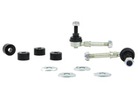 Thumbnail for Whiteline Plus 89-92 Mitsubishi Galant Rear Sway Bar Link Assembly *SPECIAL ORDER NO CANCELLATIONS*