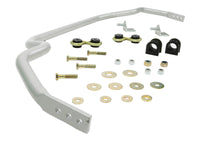 Thumbnail for Whiteline 84-96 Nissan 180SX / 1/88-12/91 Silvia Front 27mm Heavy Duty Adjustable Sway Bar