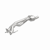 Thumbnail for MagnaFlow Conv DF 07 VW Touareg 3.6L Rear