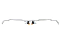 Thumbnail for Whiteline 2019 Toyota Corolla Front 26mm Heavy Duty Sway Bar