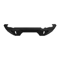 Thumbnail for ARB 2021 Ford Bronco Rear Bumper Wide Body (Fit Kit NOT Included)