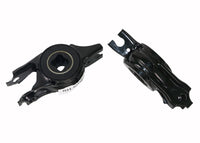 Thumbnail for Whiteline 2015+ Honda Civic X Gen FC/FK (Incl RS/SI) Control Arm Lower Inner Rear Bushing Kit