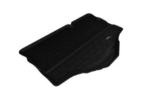 Thumbnail for 3D MAXpider 2014-2019 Mitsubishi Mirage Kagu Cargo Liner - Black