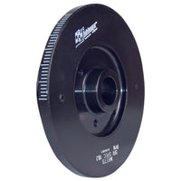 Thumbnail for Fluidampr Toyota 2JZ I-6 Steel Internally Balanced Damper