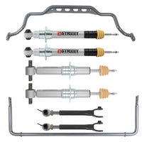 Thumbnail for Belltech 2021+ Chevrolet Tahoe / GMC Yukon SWB 2WD/4WD Lowering Kit