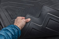 Thumbnail for Husky Liners 19-20 Dodge RAM 1500 76.3 Beds No Ram Box Heavy Duty Bed Mat