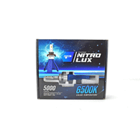 Thumbnail for Putco Nitro-Lux - 9006 - Single
