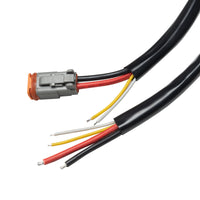 Thumbnail for Oracle Ford Bronco Roof Light Bar Factory AUX Wiring Harness SEE WARRANTY
