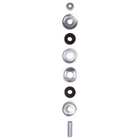 Thumbnail for Bilstein 5100 Series 07-21 Toyota Tundra (For Rear Lifted Height 2in) 46mm Shock Absorber