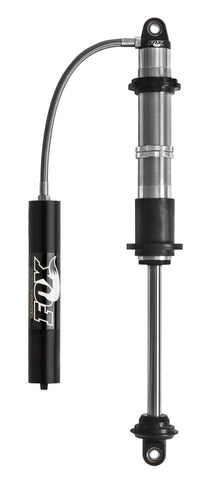 Thumbnail for Fox 2.0 Factory Series 12in. Remote Reservoir Coilover Shock 7/8in. Shaft (Custom Valving) - Blk